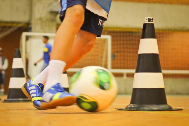 Resultado de imagem para treinamento futsal