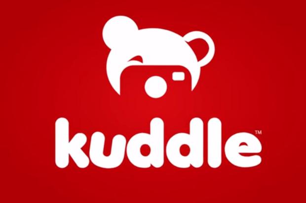 Instagram para crianças? Conheça o aplicativo Kuddle Divulgação/